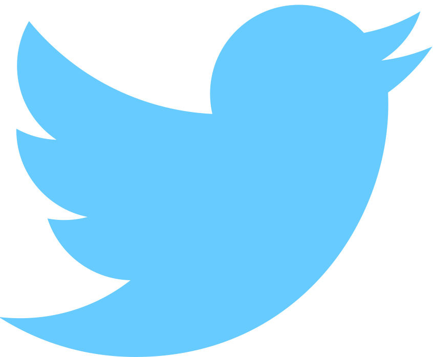 twitter logo